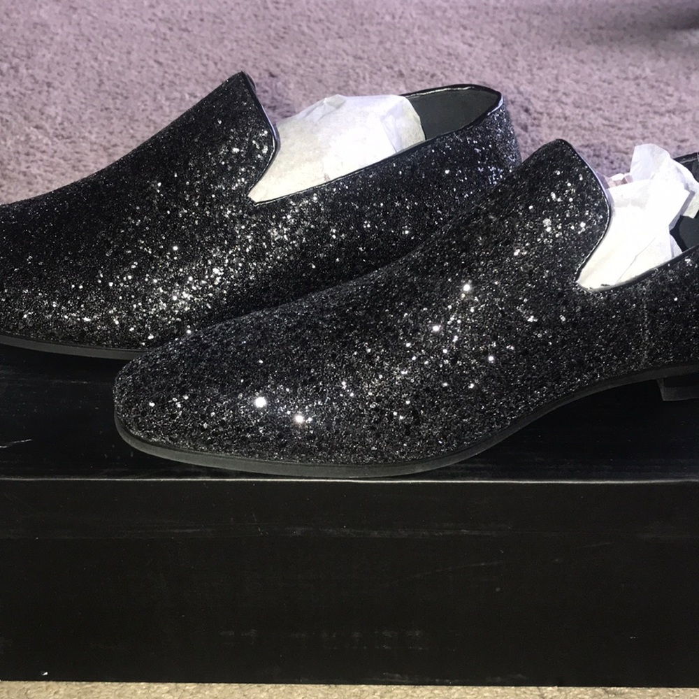 Brand New Mario Lopez Men’s Shoes